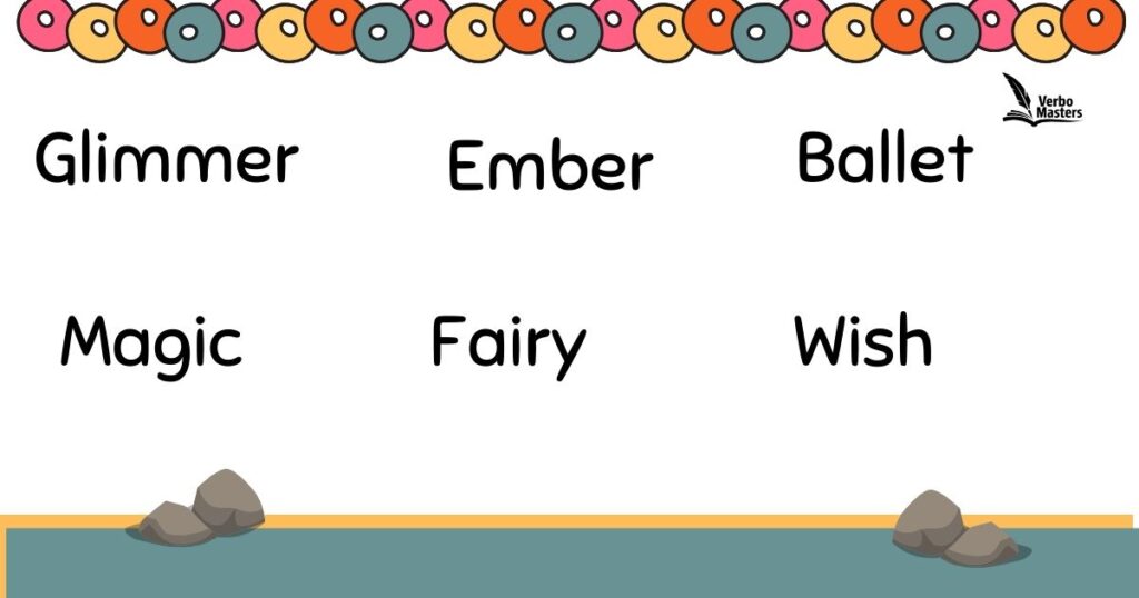 Most Beautiful Words in English (2)