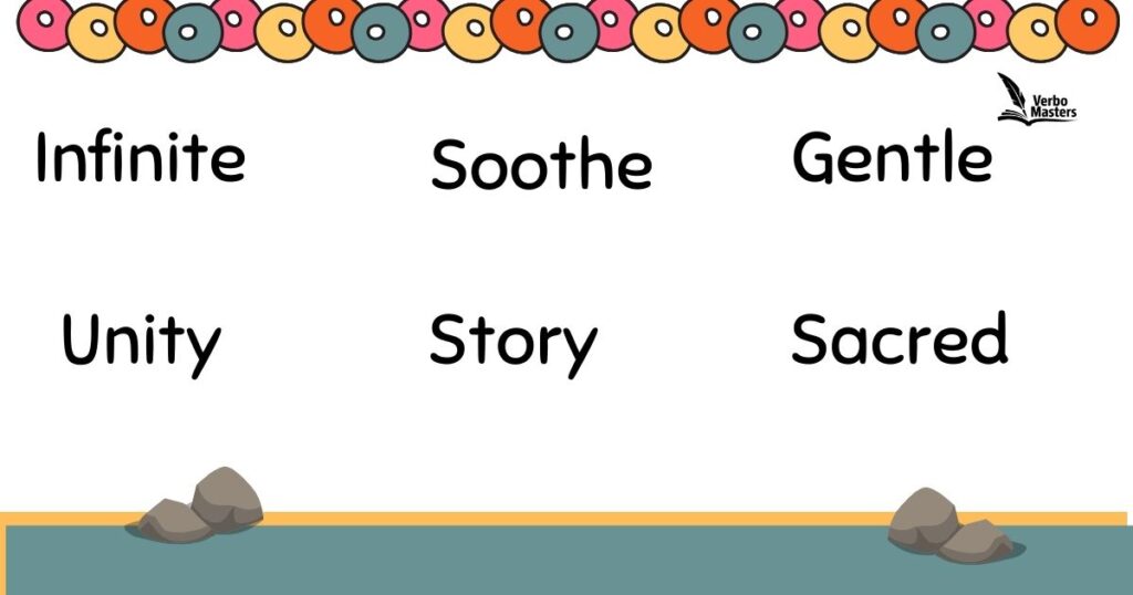 Most Beautiful Words in English (3)