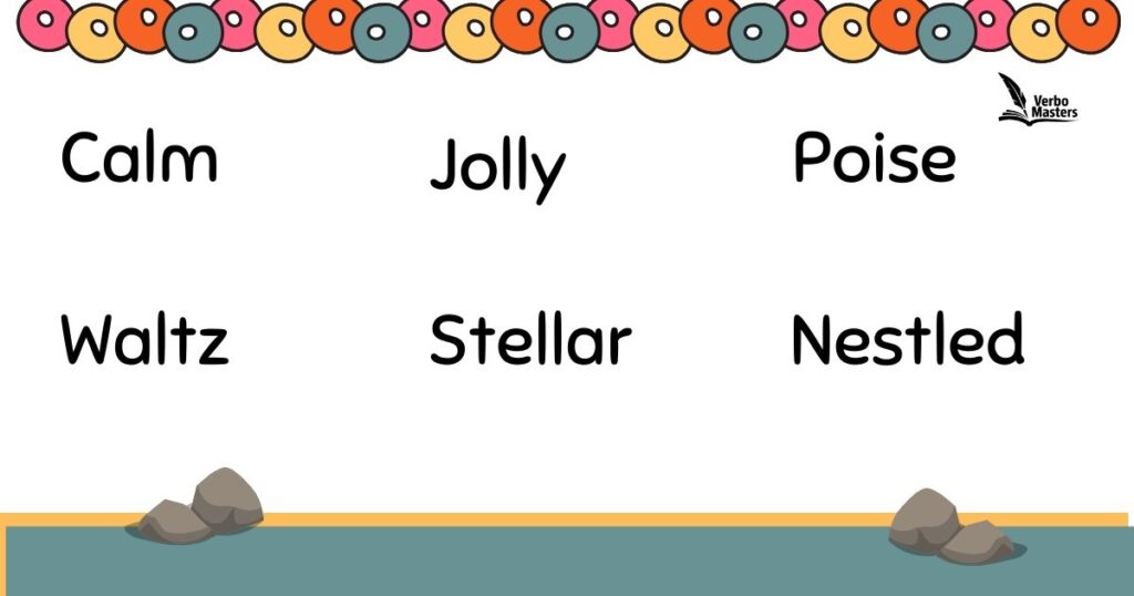 Most Beautiful Words in English (6)