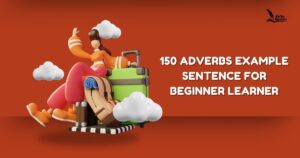 Adverbs Example Sentence